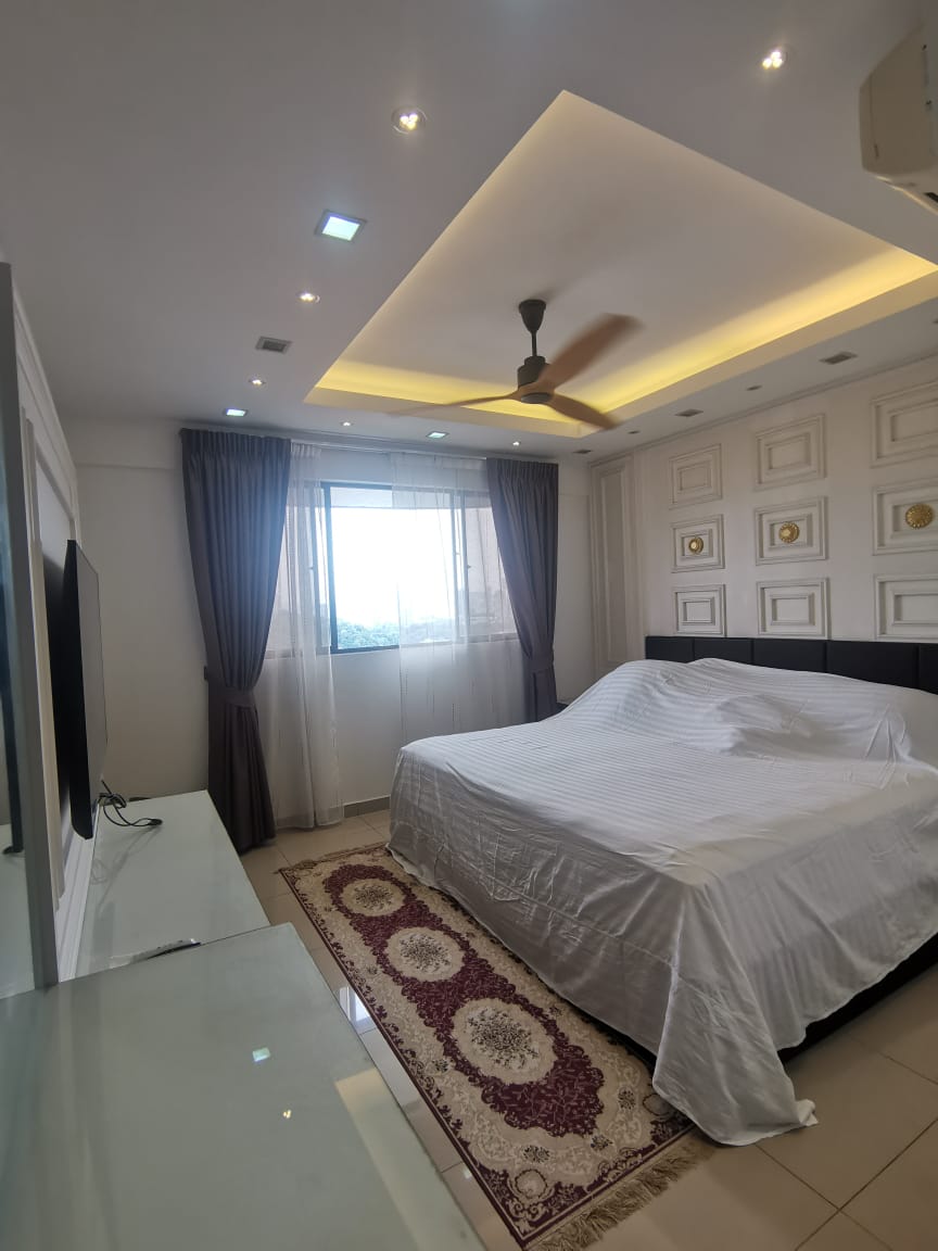 Cascadium condo bangsar freehold fully renovated - photo 5