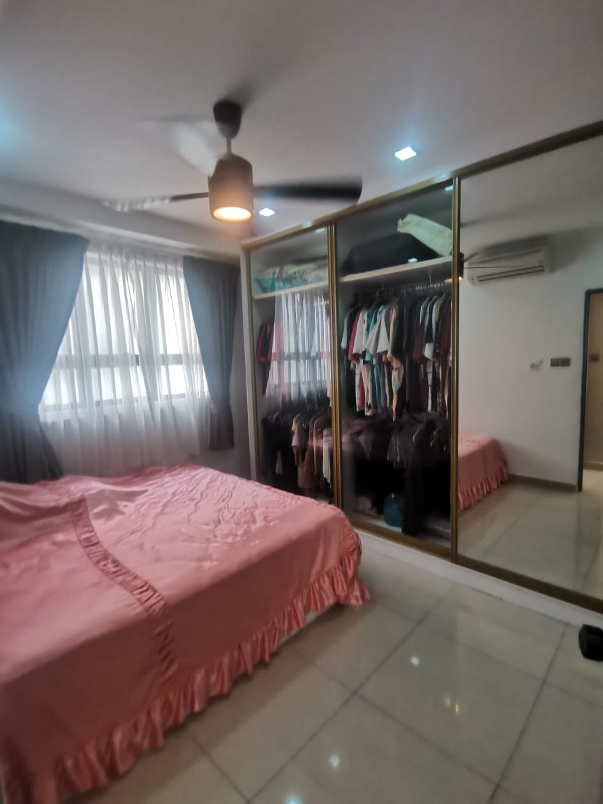 Cascadium condo bangsar freehold fully renovated - photo 6
