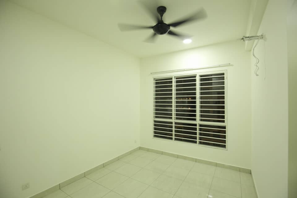 Bsp21 bandar saujana putra sg buloh jenjarom condo - photo 2