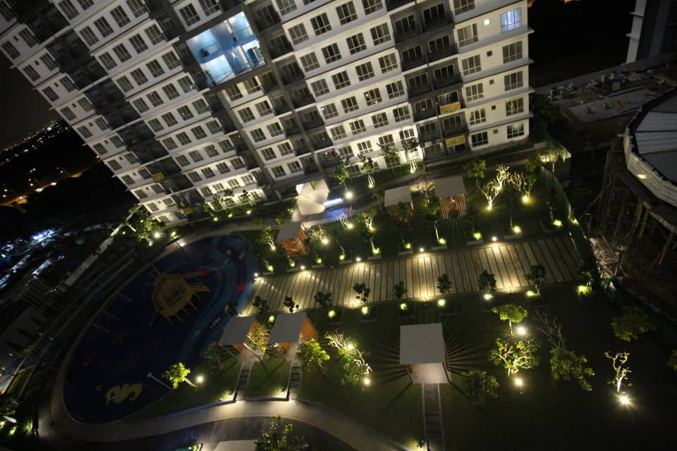 Bsp21 bandar saujana putra sg buloh jenjarom condo - photo 3