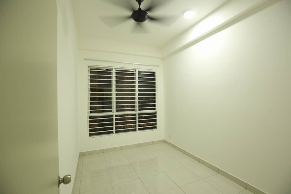 Bsp21 bandar saujana putra sg buloh jenjarom condo - photo 7