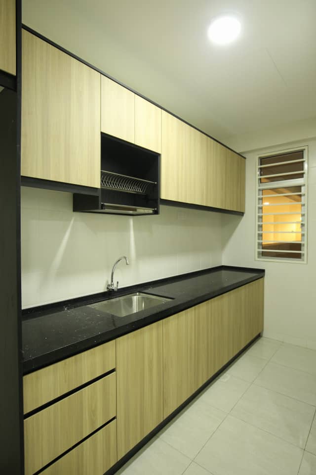 Bsp21 bandar saujana putra sg buloh jenjarom condo - photo 8