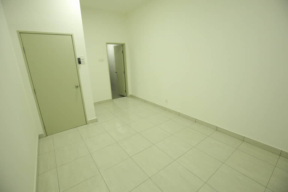 Bsp21 bandar saujana putra sg buloh jenjarom condo - photo 10