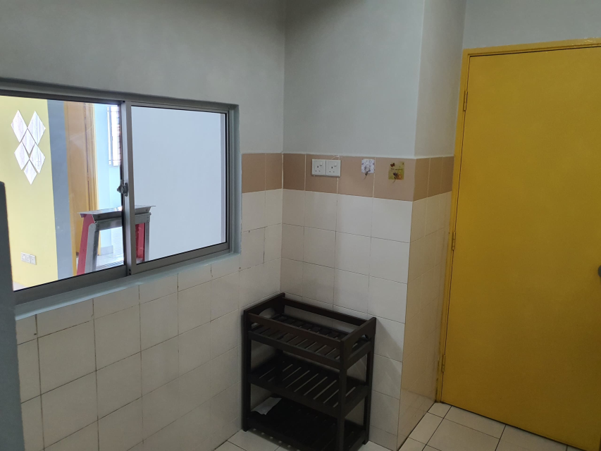 Puncak Bayan Condominium At Tmn Connaught UCSI - photo 2
