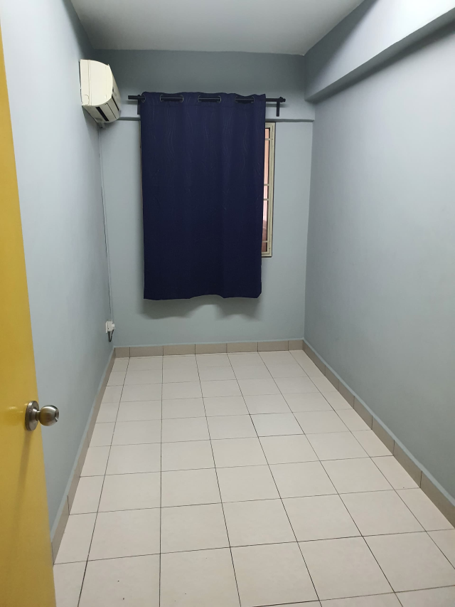 Puncak Bayan Condominium At Tmn Connaught UCSI - photo 4