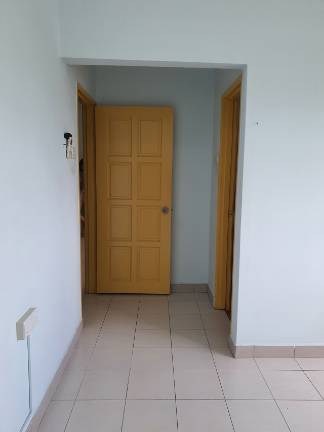 Puncak Bayan Condominium At Tmn Connaught UCSI - photo 5
