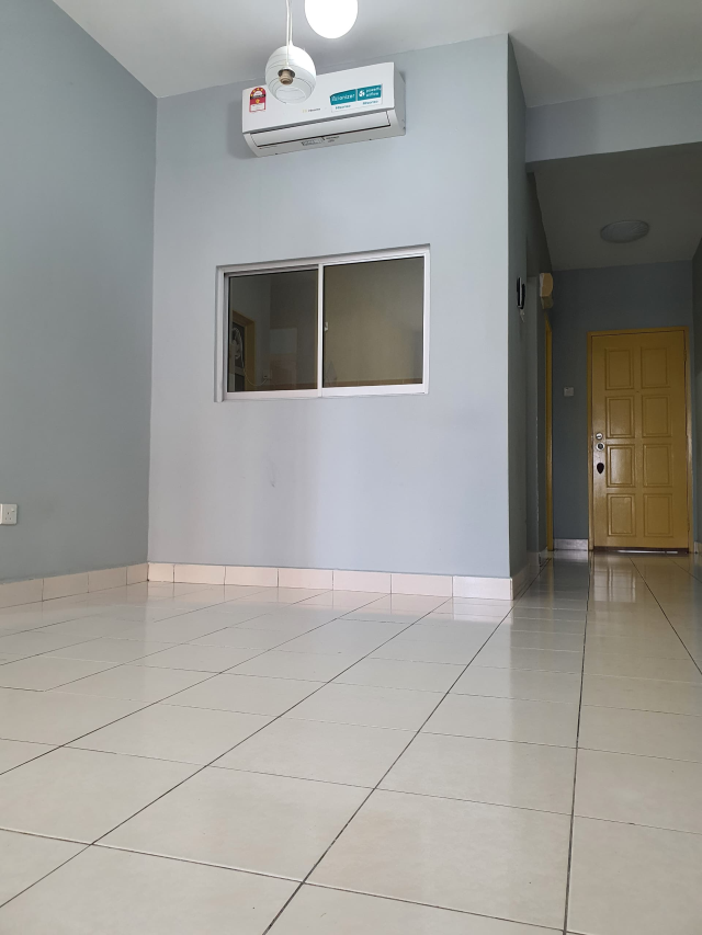 Puncak Bayan Condominium At Tmn Connaught UCSI - photo 6