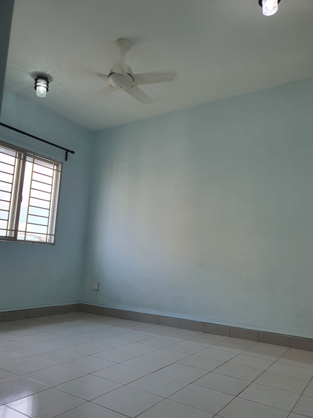 Puncak Bayan Condominium At Tmn Connaught UCSI - photo 7