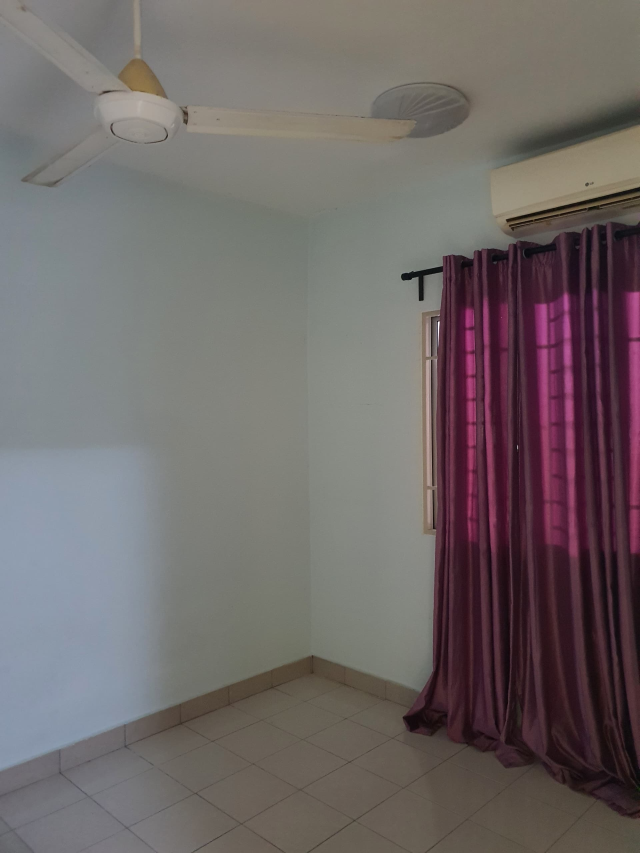 Puncak Bayan Condominium At Tmn Connaught UCSI - photo 9
