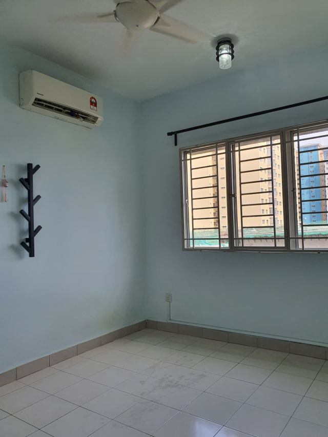 Puncak Bayan Condominium At Tmn Connaught UCSI - photo 10