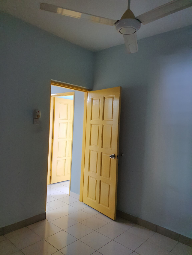 Puncak Bayan Condominium At Tmn Connaught UCSI - photo 11
