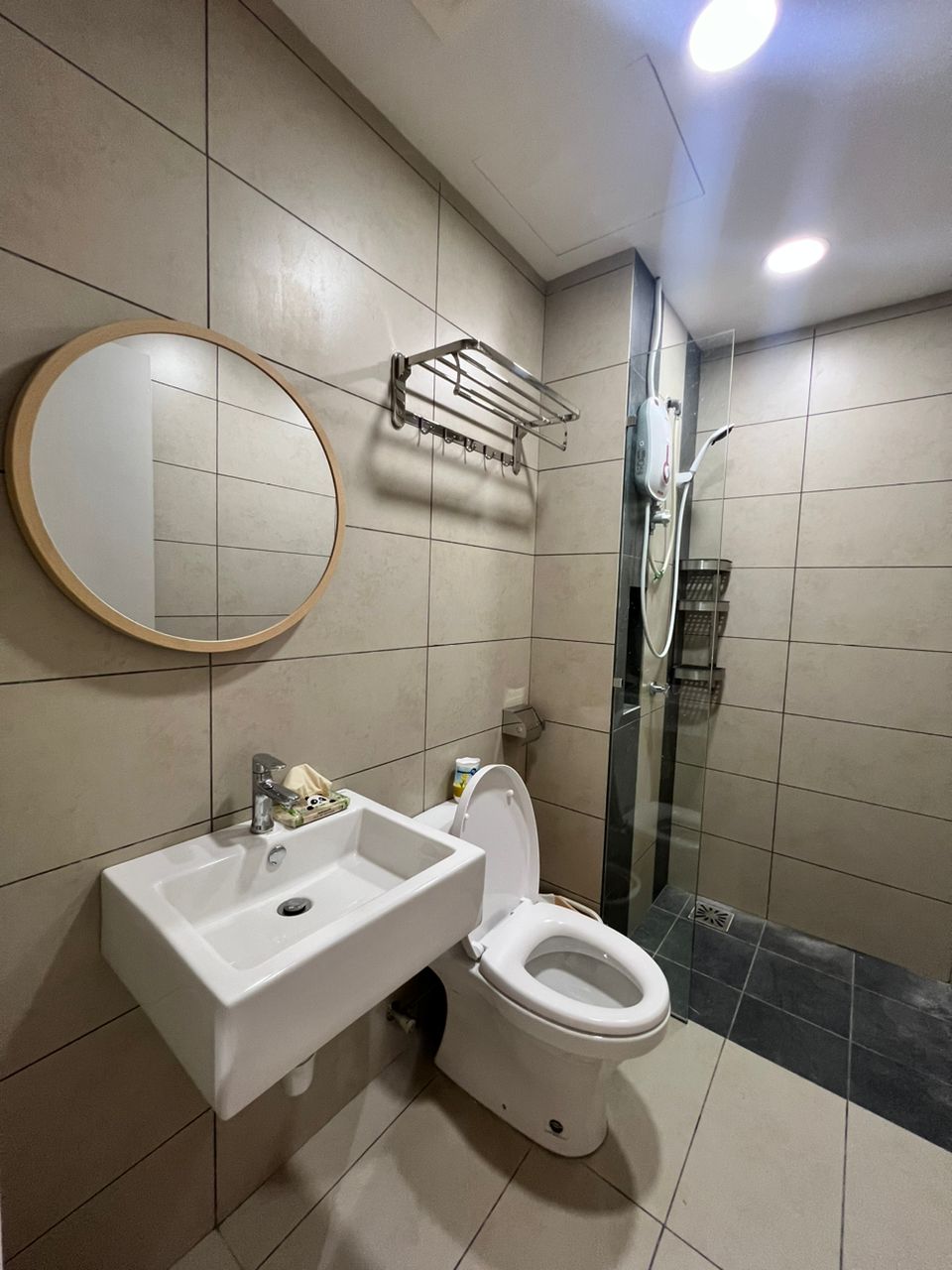 Plaza Kelana Jaya fully furnished new renovated - photo 11