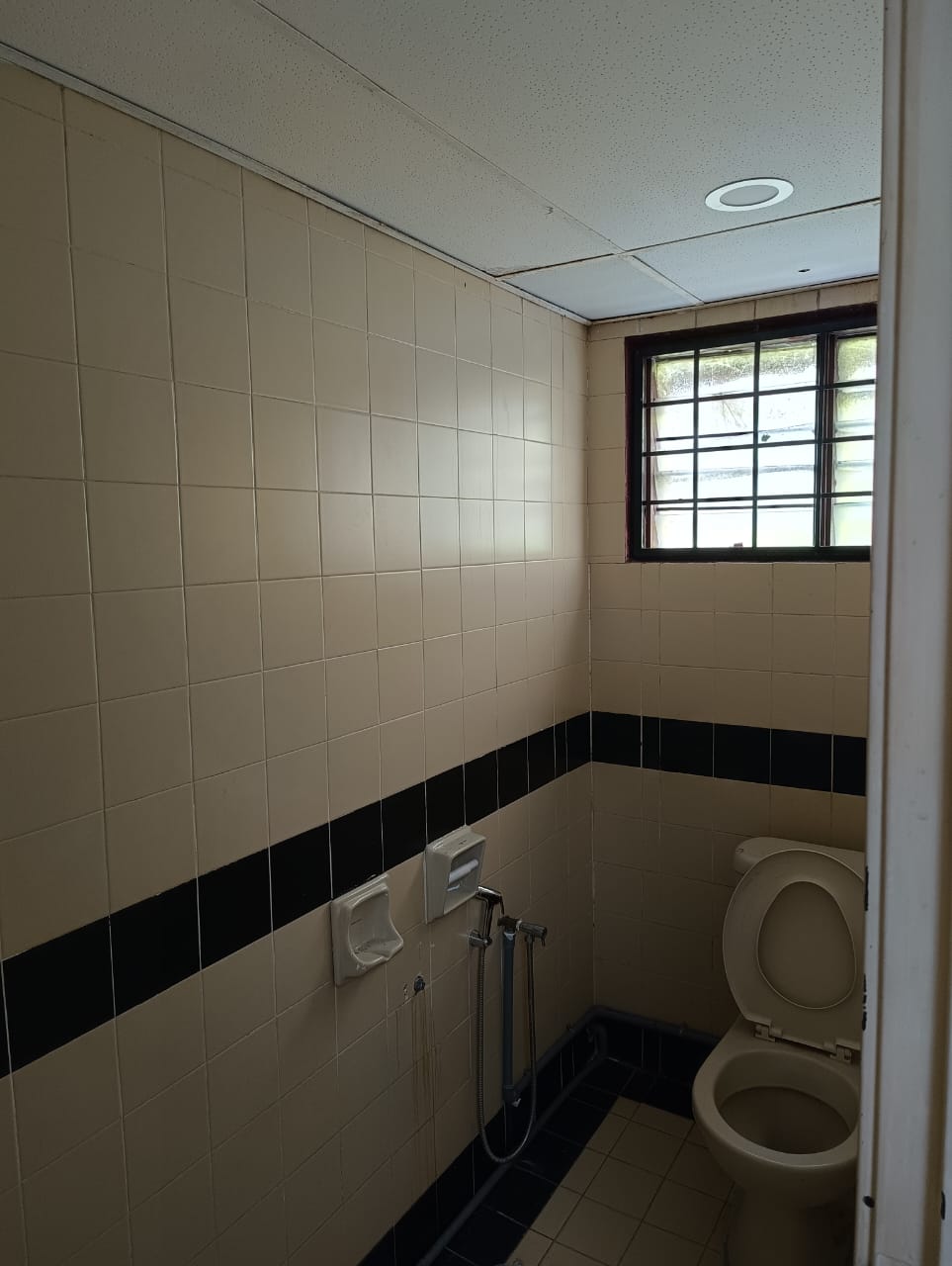 Sunway mentari fully furnished renovated nice ofis - photo 11