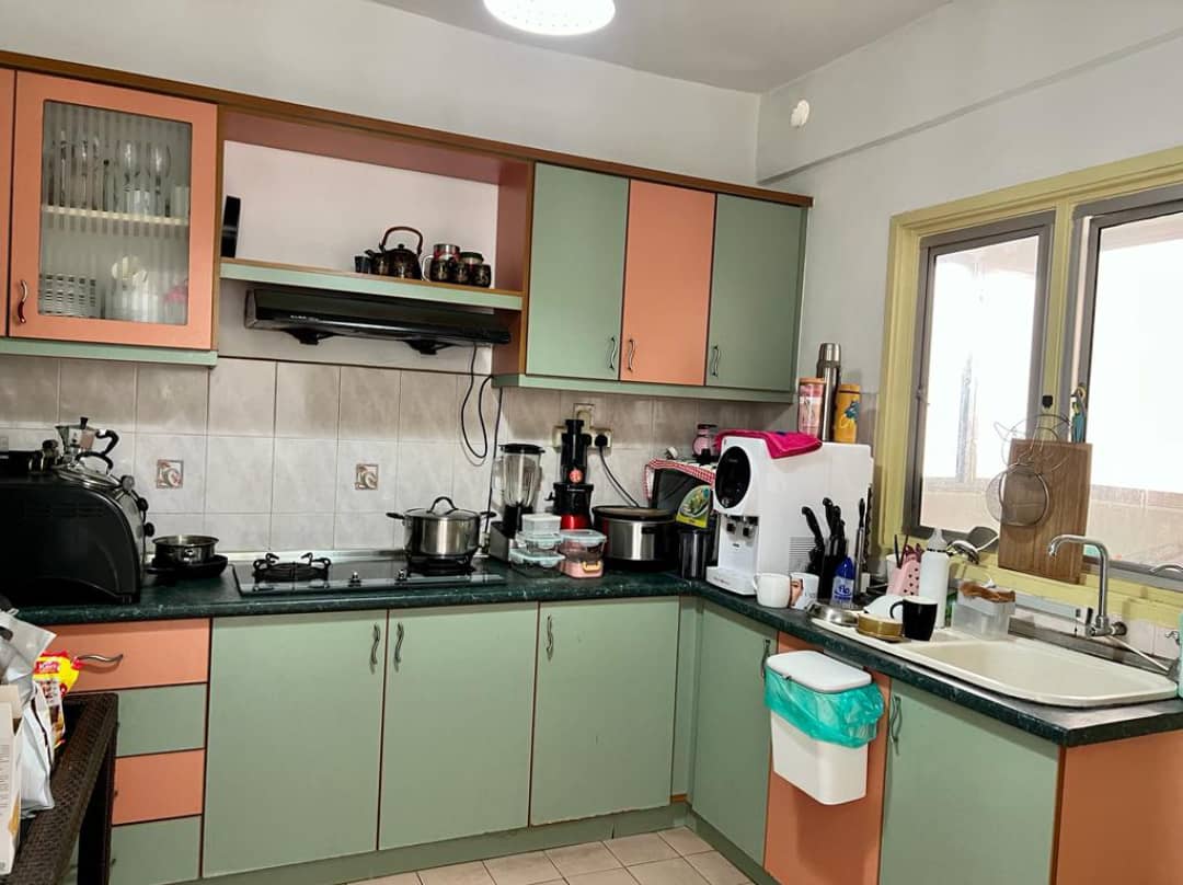 Puncak nusa kelana partly furnished well maintaine - photo 2