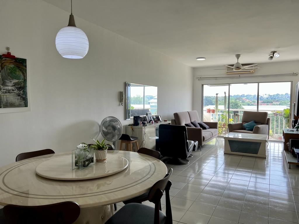 Puncak nusa kelana partly furnished well maintaine - photo 3