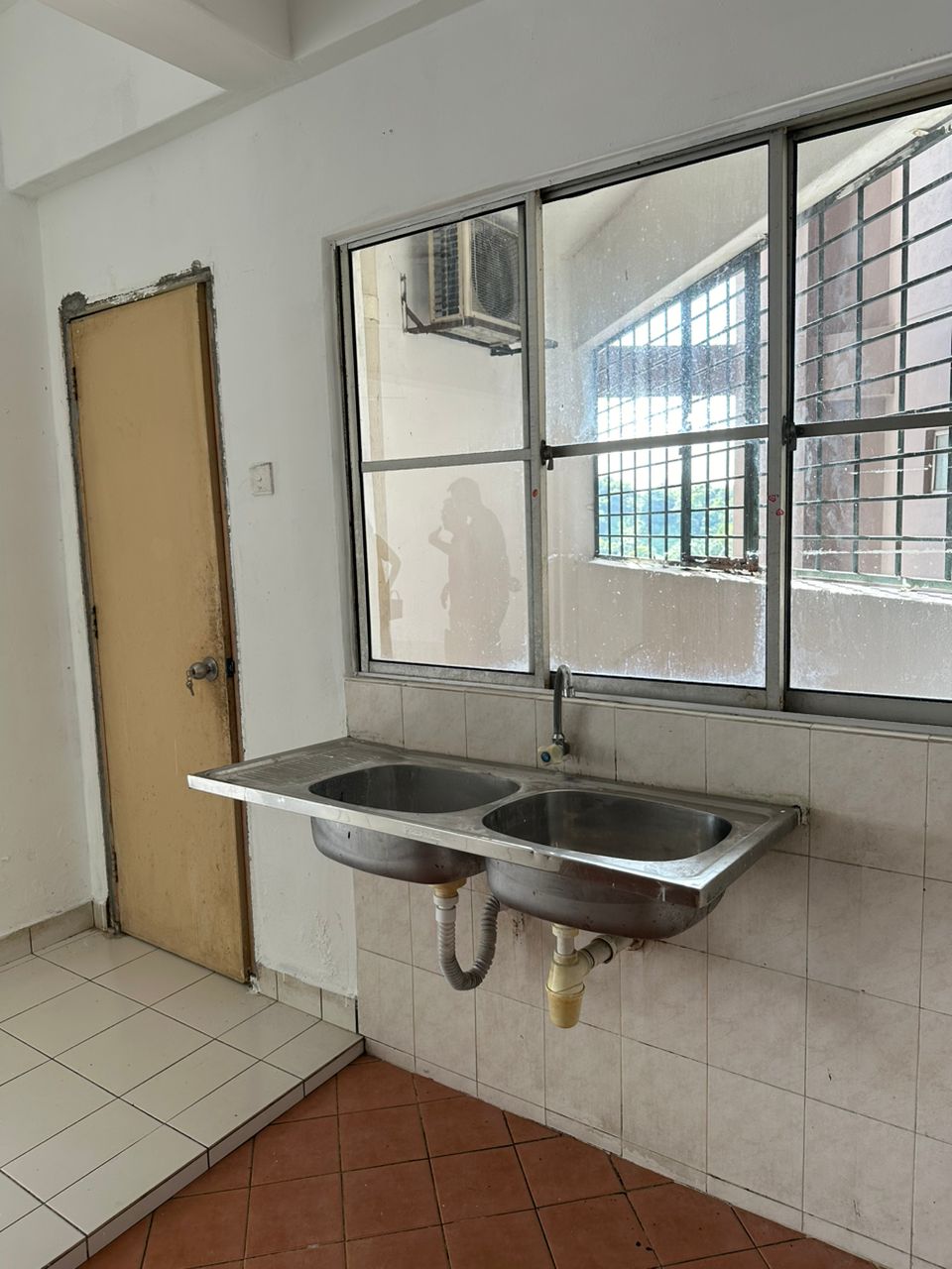 Puchong jaya la vista condominium unfurnished - photo 6