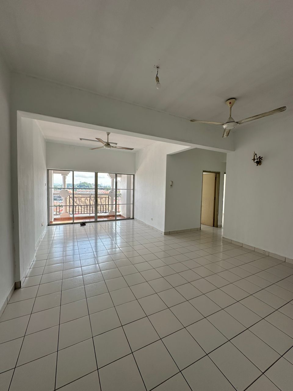 Puchong jaya la vista condominium unfurnished - photo 7