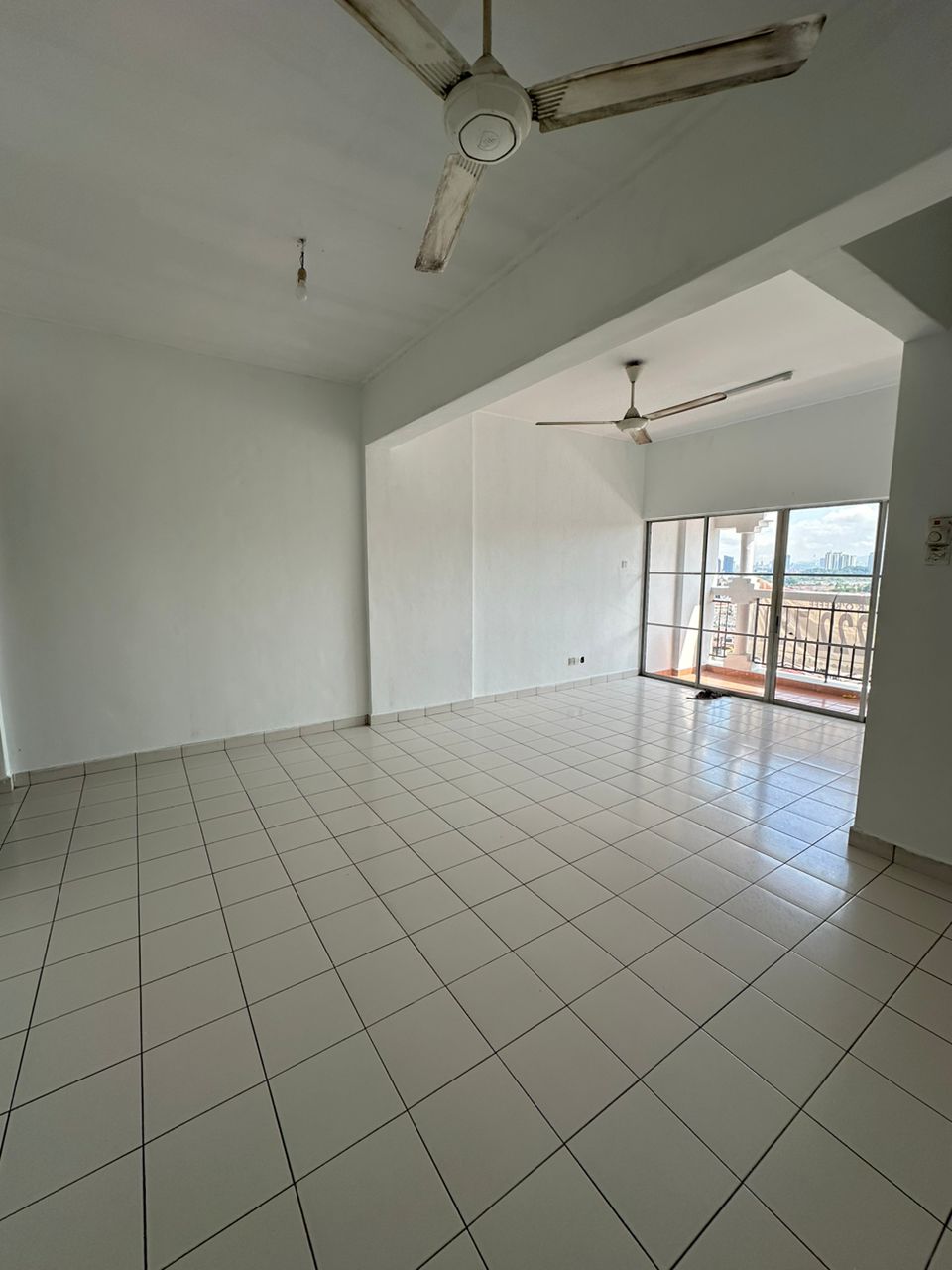 Puchong jaya la vista condominium unfurnished - photo 8