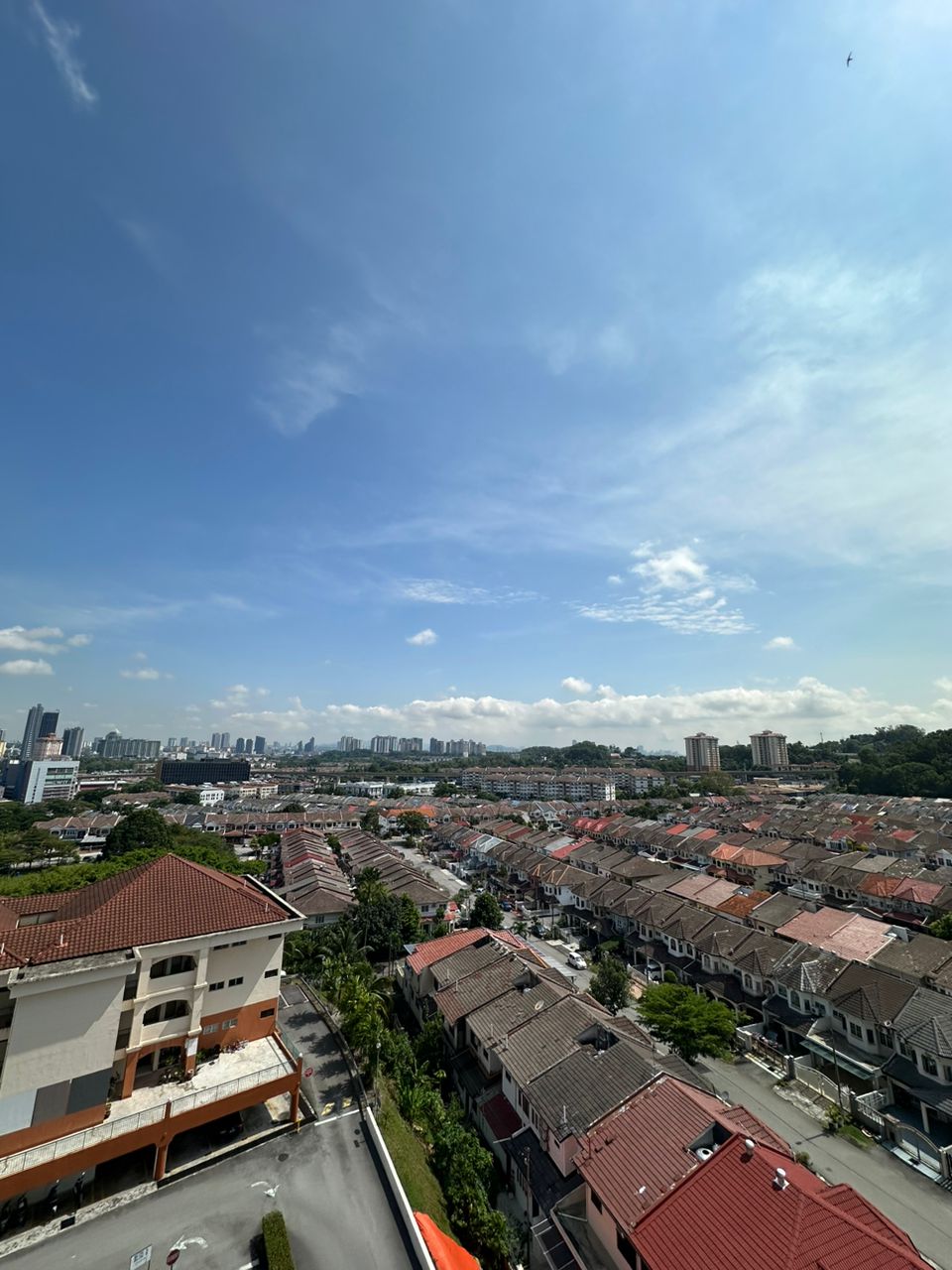 Puchong jaya la vista condominium unfurnished - photo 13