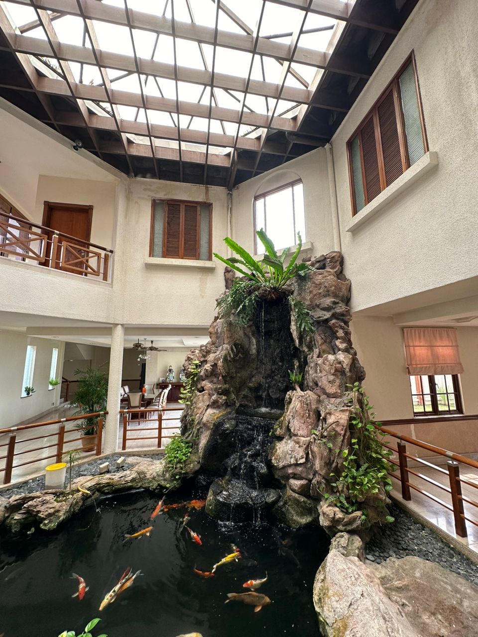 Luxurious Freehold Bungalow, Bukit Gasing For Sale - photo 9