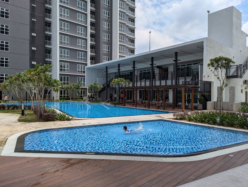 121 Residences PJ For Rent - photo 7