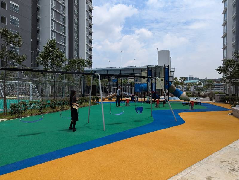 121 Residences PJ For Rent - photo 8