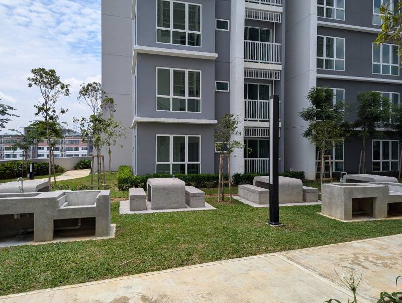 121 Residences PJ For Rent - photo 9