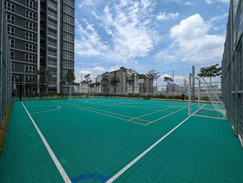 121 Residences PJ For Rent - photo 10