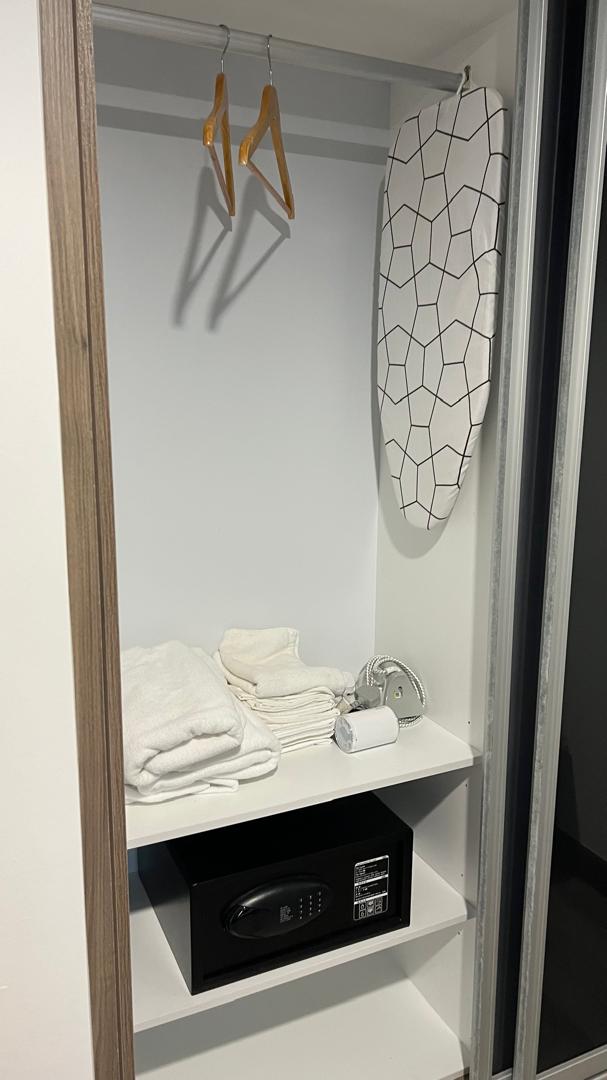 Cubic botanical bangsar fully furnish - photo 12