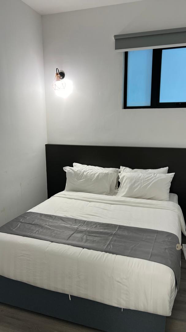 Cubic botanical bangsar fully furnish - photo 13