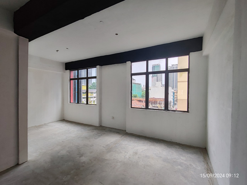 Brickfields KL Shop Office Hotel for rent - photo 3