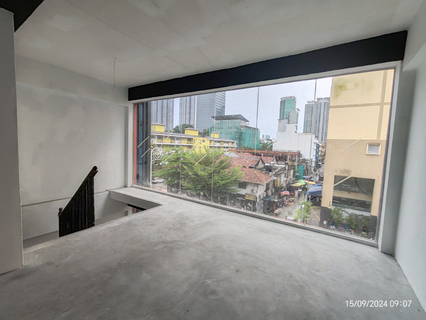 Brickfields KL Shop Office Hotel for rent - photo 5