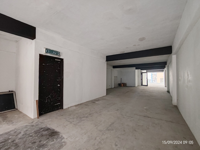 Brickfields KL Shop Office Hotel for rent - photo 7