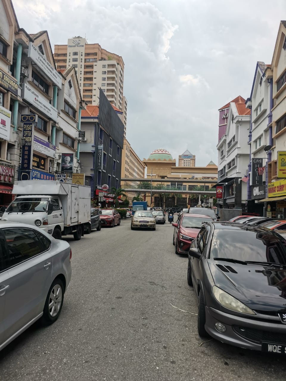 Bandar sunway metro 4 storey shoplot good roi - photo 4