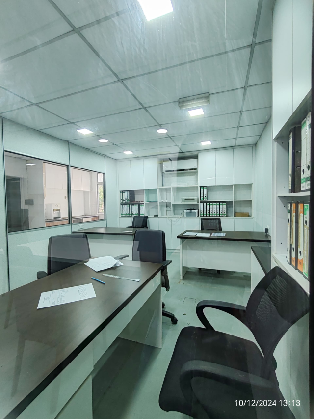 1nhalf storey factory meranti jaya industrial park - photo 7
