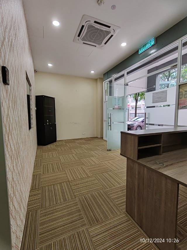 Sunway PJ51A sungai way PJ fully furnished ground - photo 5