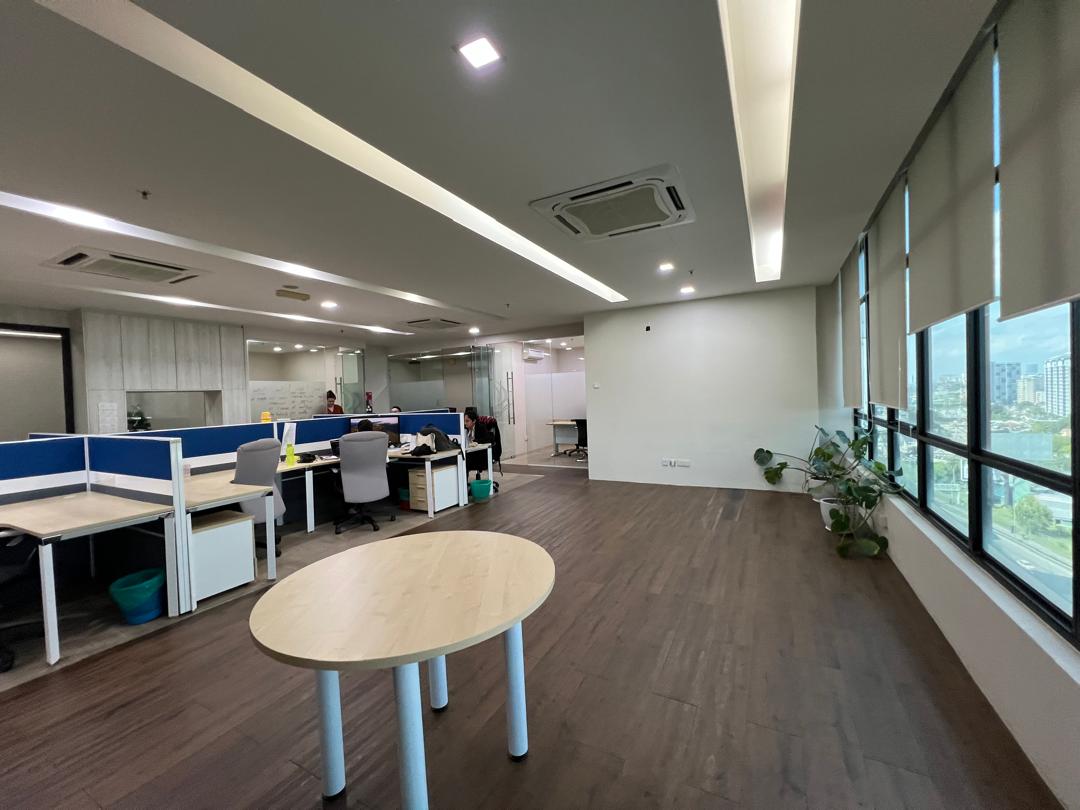PJX HM SHAH Tower fully furnished near LRT - photo 6