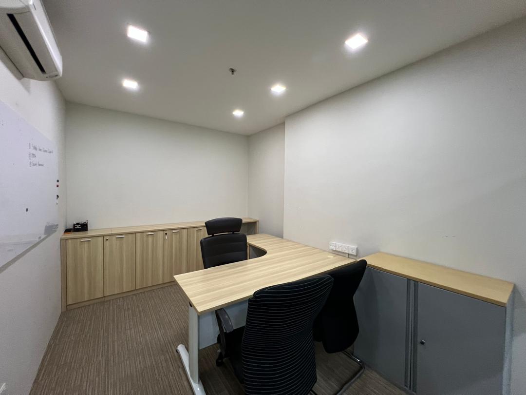 PJX HM SHAH Tower fully furnished near LRT - photo 9
