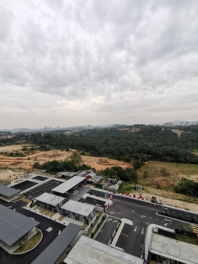 Bukit Palma Palm Hill Residence 1 Kajang - photo 2