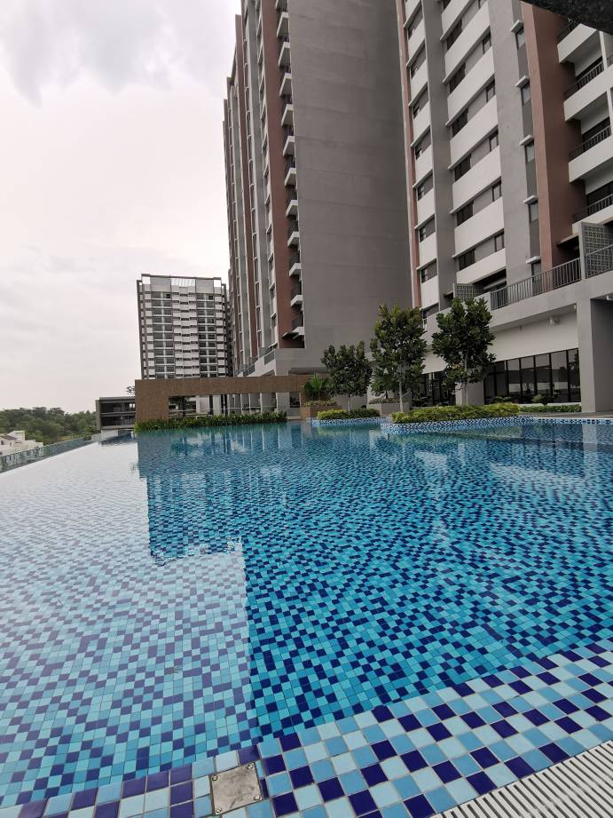 Bukit Palma Palm Hill Residence 1 Kajang - photo 7