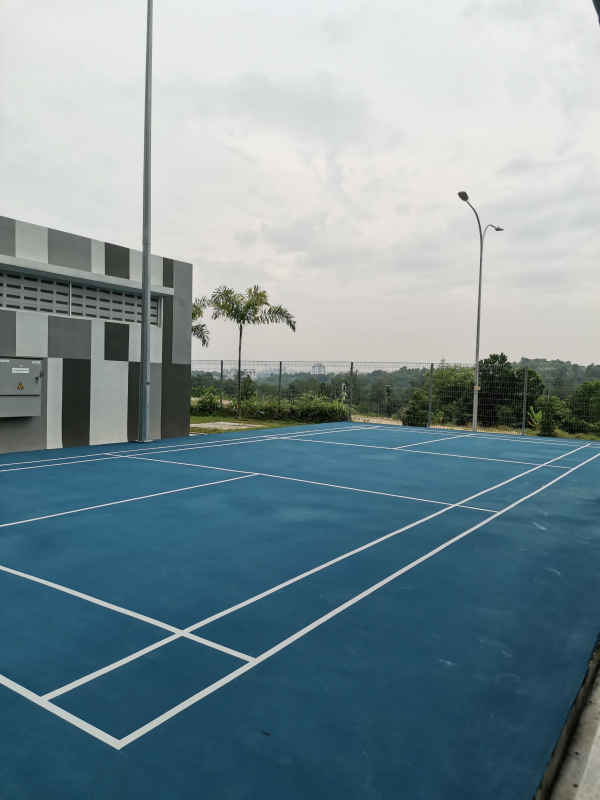 Bukit Palma Palm Hill Residence 1 Kajang - photo 8