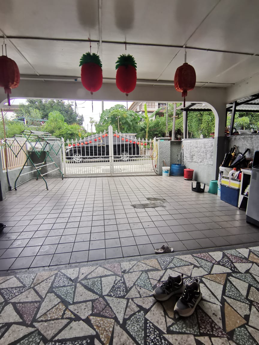 Petaling jaya ss9 single storey terrace house - photo 2