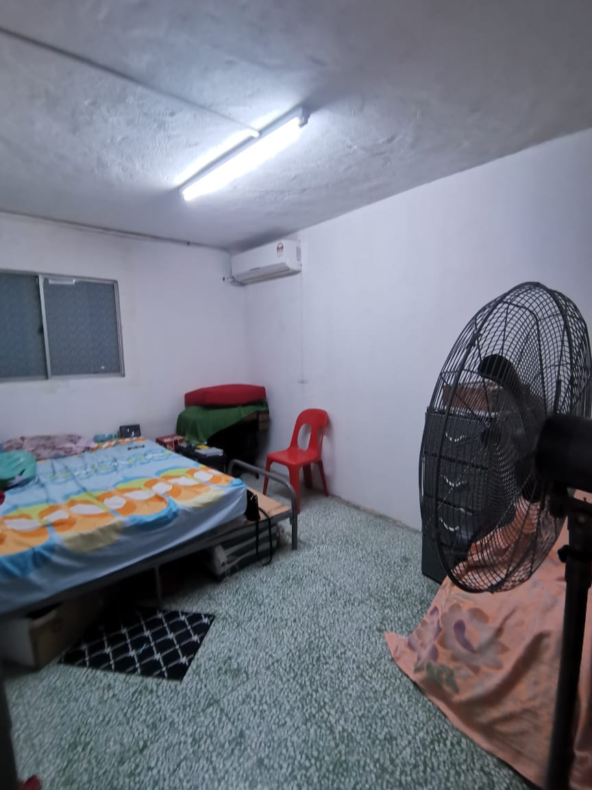 Petaling jaya ss9 single storey terrace house - photo 4