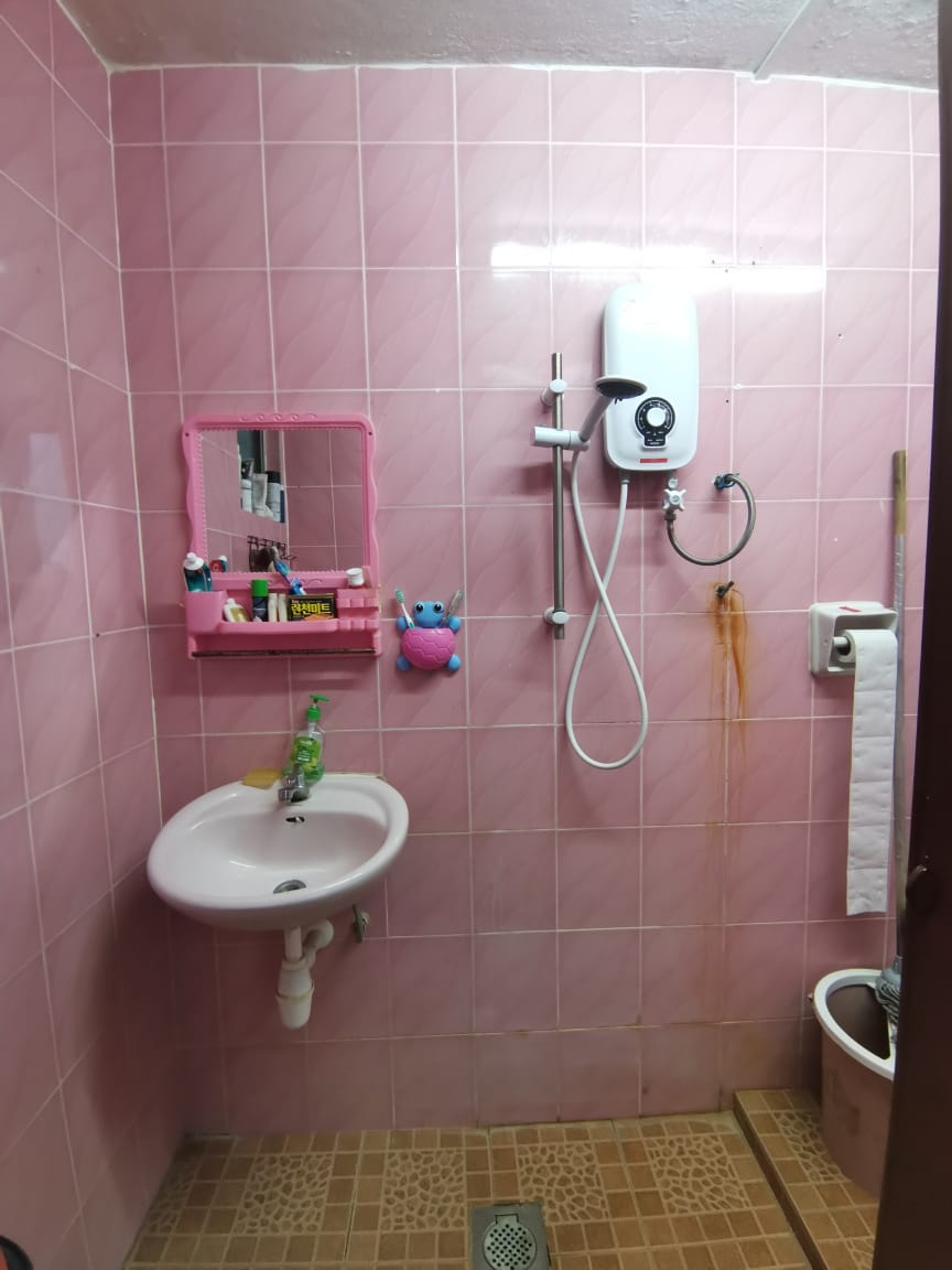 Petaling jaya ss9 single storey terrace house - photo 6
