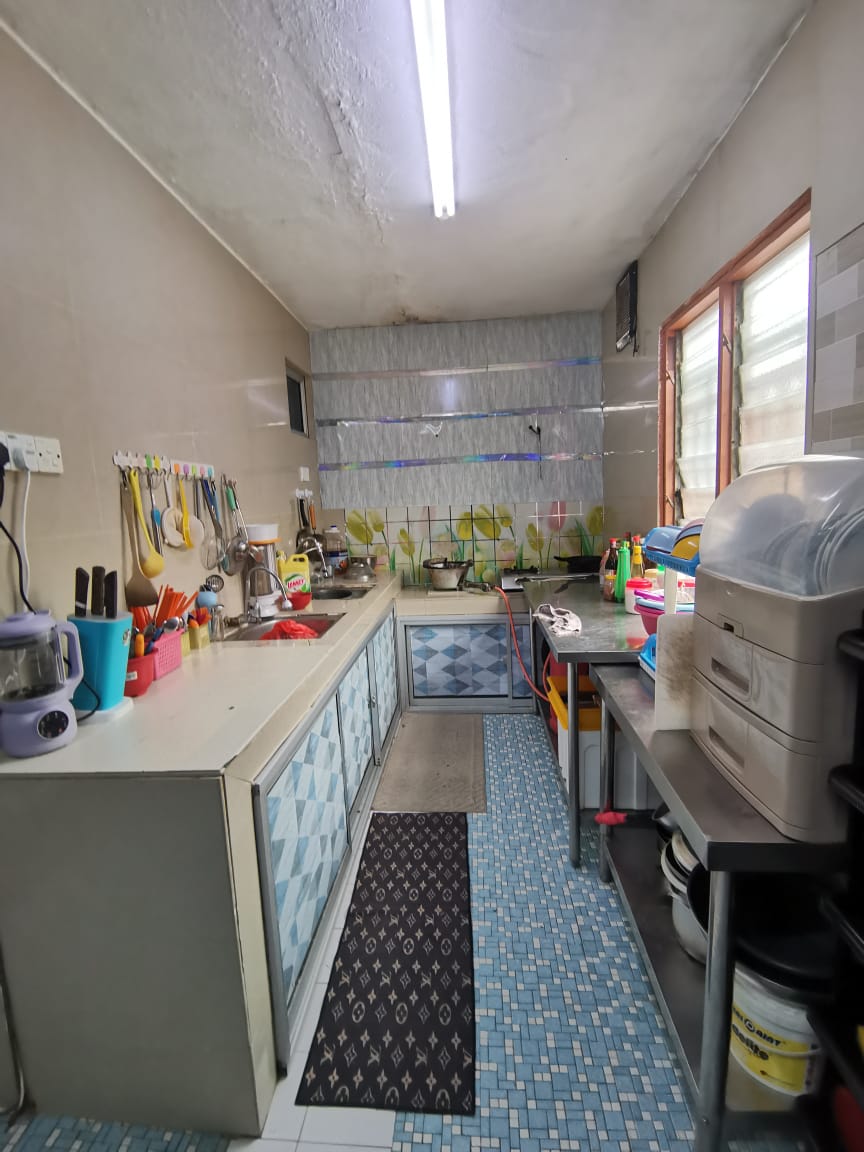 Petaling jaya ss9 single storey terrace house - photo 8