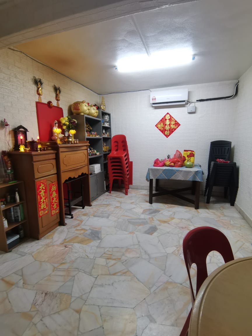 Petaling jaya ss9 single storey terrace house - photo 9