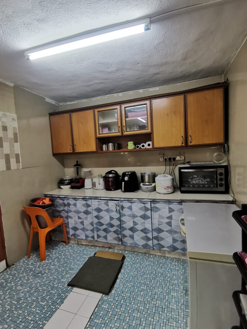 Petaling jaya ss9 single storey terrace house - photo 11