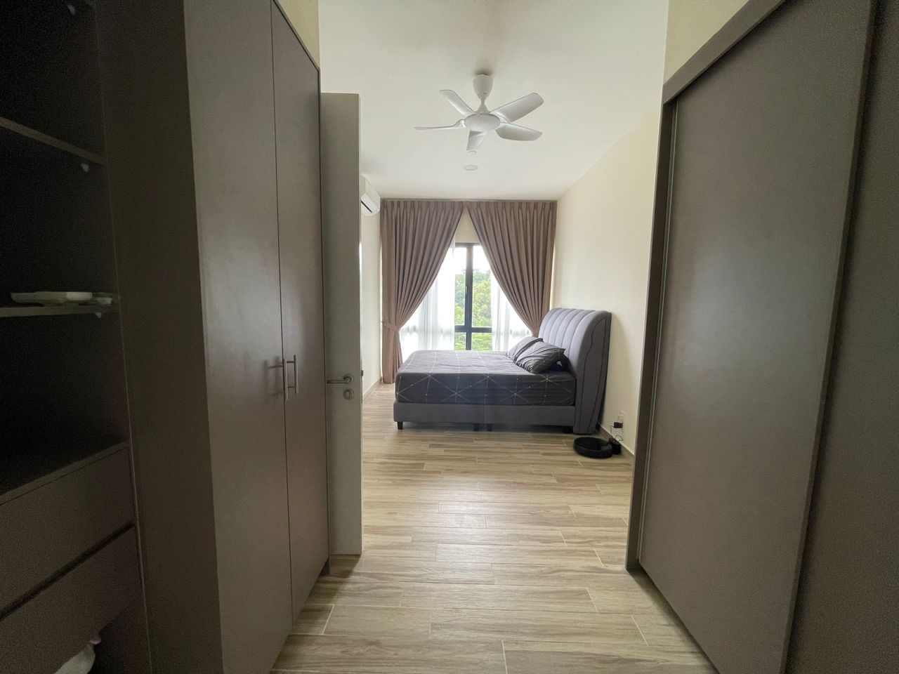 Hampton damansara kl fully furnished renovated - photo 2