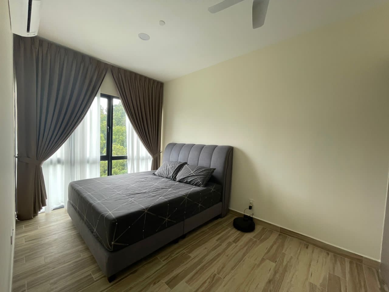 Hampton damansara kl fully furnished renovated - photo 3