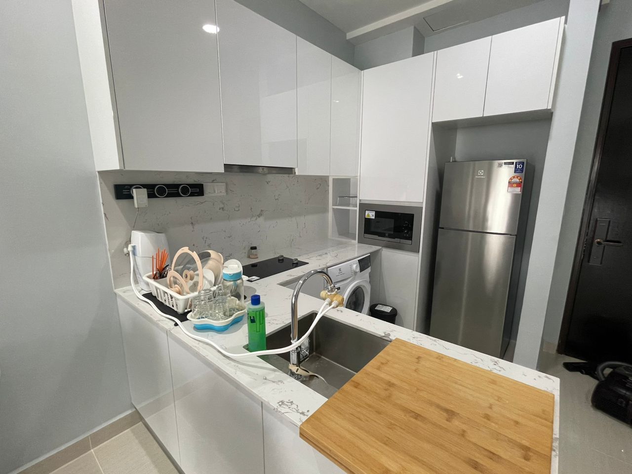 Hampton damansara kl fully furnished renovated - photo 6